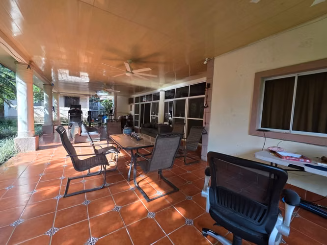 Propiedad en Venta en Carretera a Masaya | 2,433 v² de Terreno + Apartamento Independiente - Imagen 14
