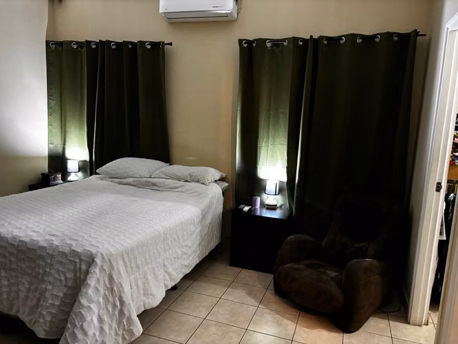 Casa Amueblada con Piscina en Villas Carolina | Renta US$1,200 | Venta US$190,000 - Imagen 7