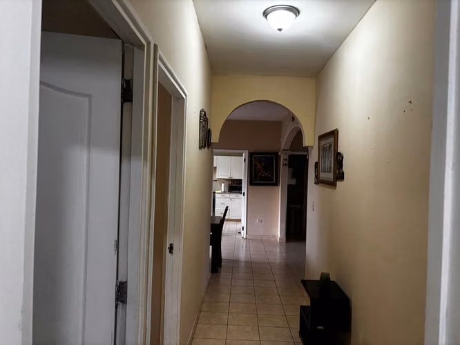 Casa Amueblada con Piscina en Villas Carolina | Renta US$1,200 | Venta US$190,000 - Imagen 10