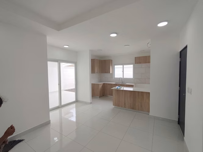 Casa en Renta en Senderos de Las Colinas | 3 Habitaciones con A/C | US$1,400 - Imagen 10