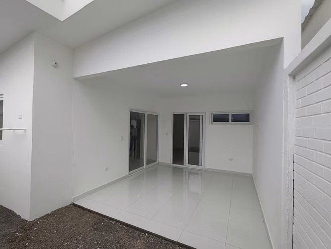 Casa en Renta en Senderos de Las Colinas | 3 Habitaciones con A/C | US$1,400 - Imagen 16