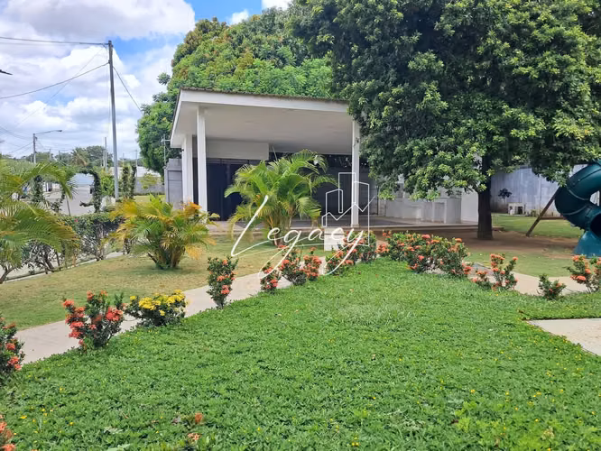 LLD-Alquiler de Casa en Residencial de Veracruz! - Imagen 10