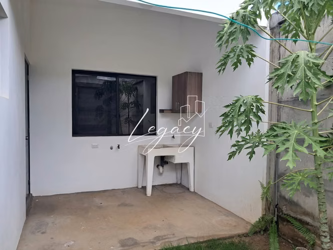 LLD-Alquiler de Casa en Residencial de Veracruz! - Imagen 8