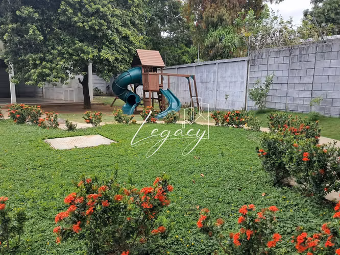 LLD-Alquiler de Casa en Residencial de Veracruz! - Imagen 11