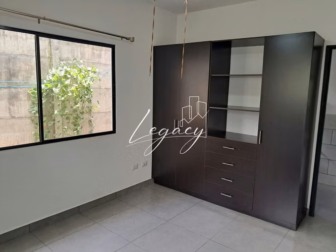 LLD-Alquiler de Casa en Residencial de Veracruz! - Imagen 3