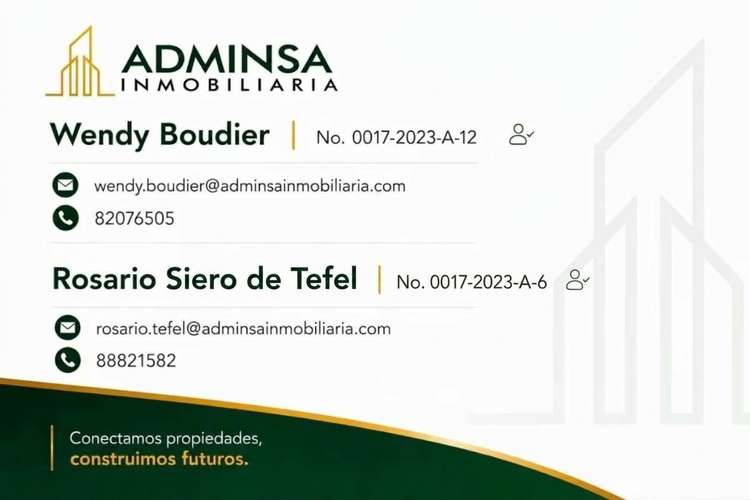 CASA DE PLAYA EN VENTA | POCHOMIL