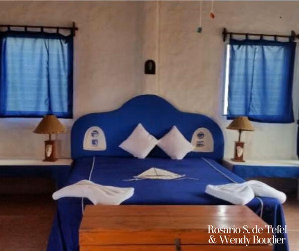 CASA DE PLAYA EN VENTA | POCHOMIL - Imagen 10