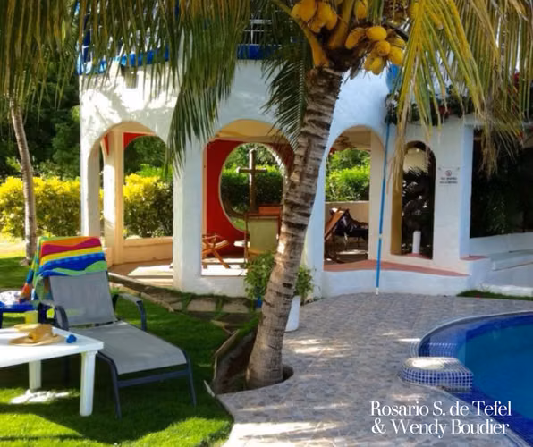 CASA DE PLAYA EN VENTA | POCHOMIL - Imagen 8