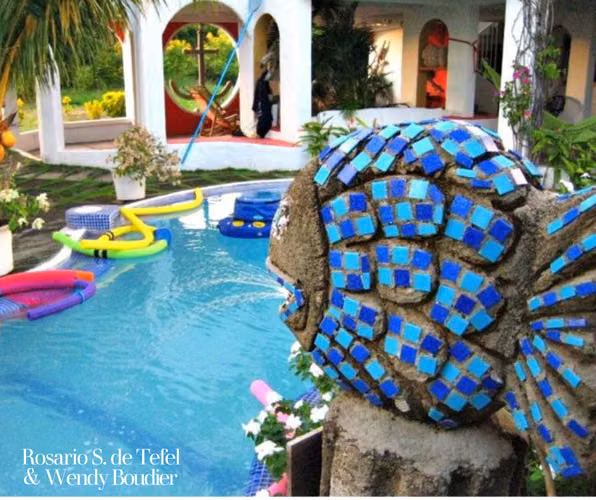 CASA DE PLAYA EN VENTA | POCHOMIL - Imagen 3