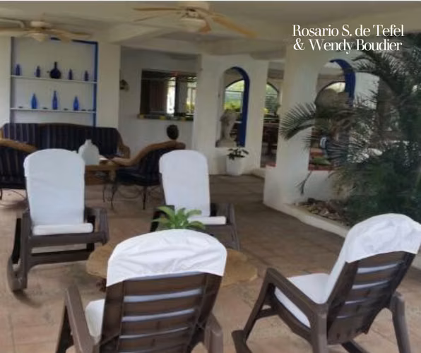 CASA DE PLAYA EN VENTA | POCHOMIL - Imagen 4