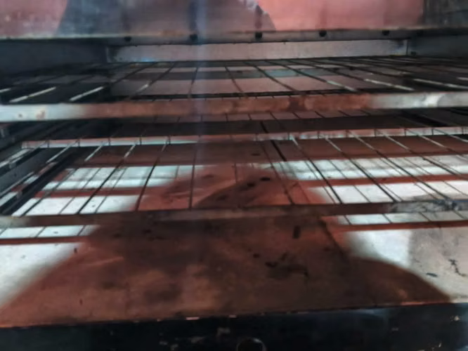 Horno para pizza - Imagen 5