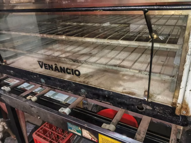 Horno para pizza - Imagen 4