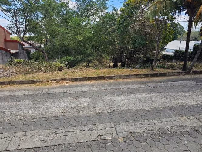 TP - MONTECARLO, VILLA FONTANA / U$105,000