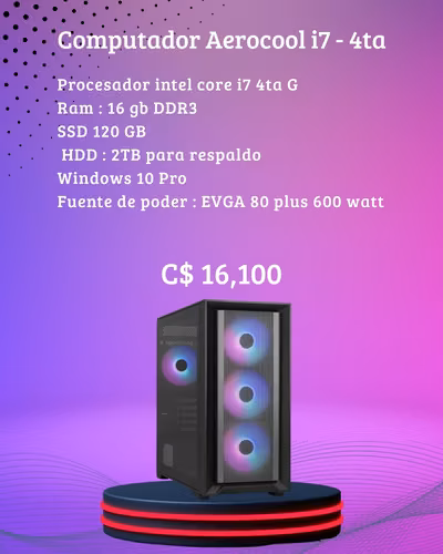 Computadores de Gama de entrada - Imagen 4