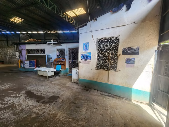 Venta de bodega en San Luis de 349.31mtr² - Imagen 6