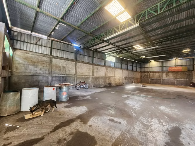 Venta de bodega en San Luis de 349.31mtr² - Imagen 2