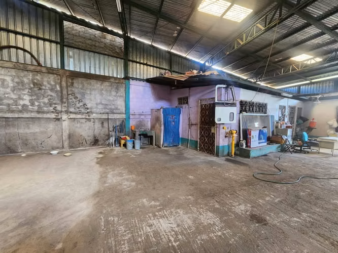 Venta de bodega en San Luis de 349.31mtr² - Imagen 3