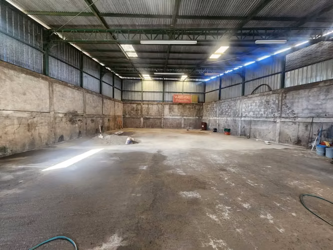 Venta de bodega en San Luis de 349.31mtr² - Imagen 4