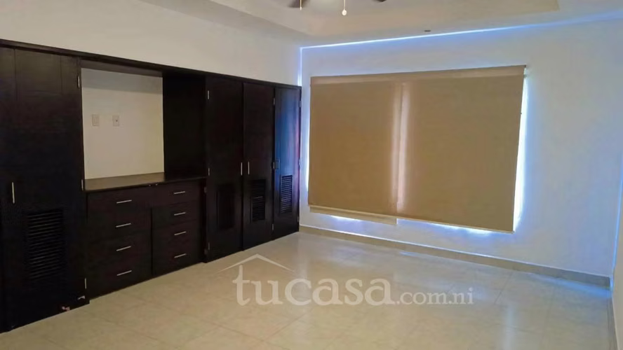 Renta preciosa casa en sierritas de santo domingo - Imagen 2