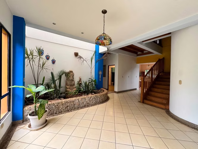 Renta de casa, carretera sur. - Imagen 4