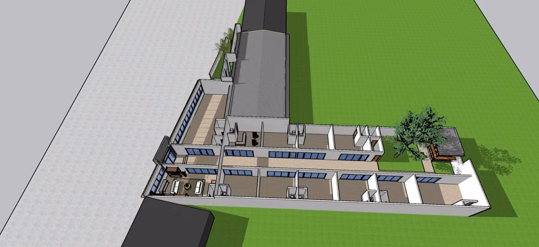 Alquiler de Modulo en Planes de Altamira - Imagen 19