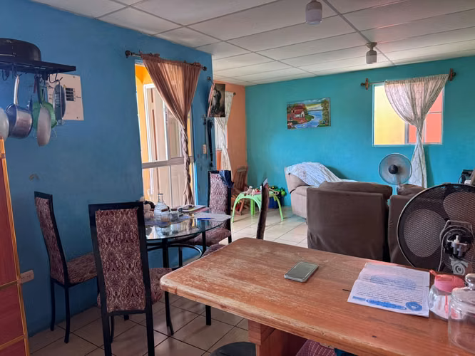 FP-Vendo casa en Residencial Doral - Imagen 3