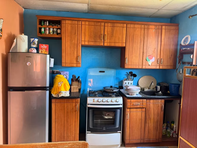 FP-Vendo casa en Residencial Doral - Imagen 5