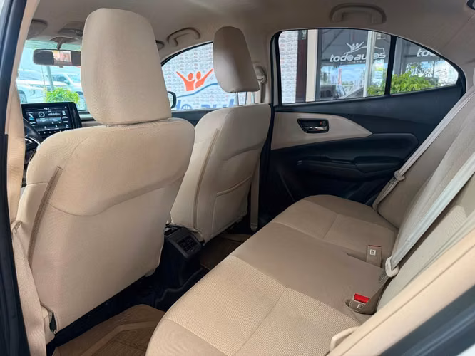 Suzuki Dzire año 2026 - Imagen 3