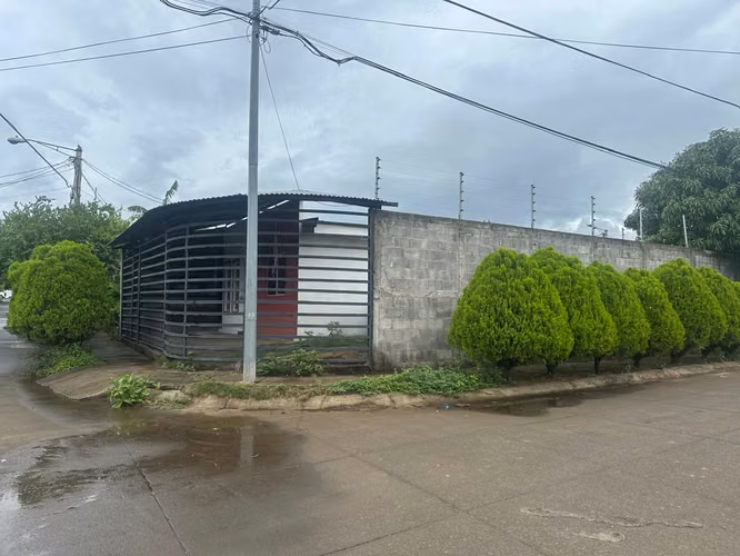 FP-vendo casa en San Andrés