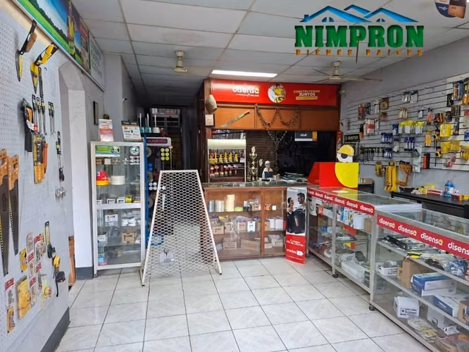 Se vende local comercial en Ticuantepe - Imagen 2
