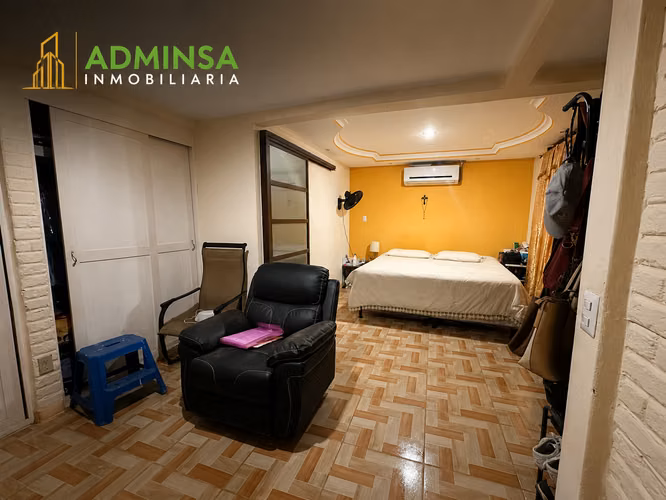 ¡CASA EN VENTA EN VISTAS DE MOMOTOMBO! - Imagen 11