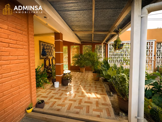 ¡CASA EN VENTA EN VISTAS DE MOMOTOMBO! - Imagen 10