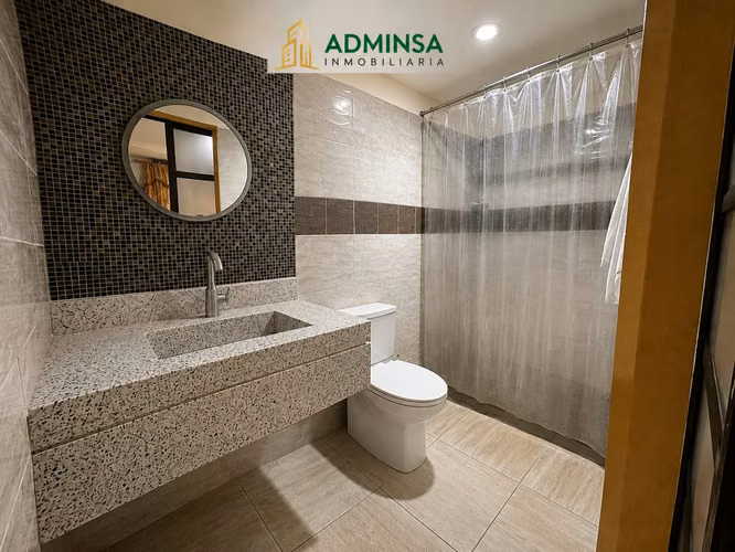 ¡CASA EN VENTA EN VISTAS DE MOMOTOMBO! - Imagen 7