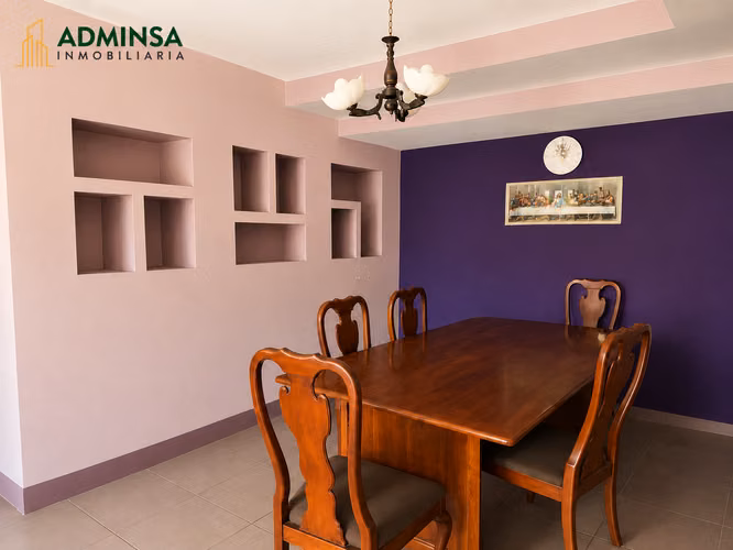 ¡CASA EN VENTA EN VISTAS DE MOMOTOMBO! - Imagen 3