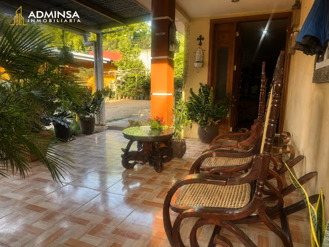 ¡CASA EN VENTA EN VISTAS DE MOMOTOMBO! - Imagen 6