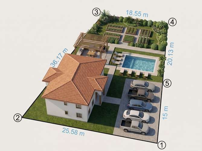 GRANDIOSO TERRENO km 16 Carretera Ticuantepe 976 vr2 - Imagen 7