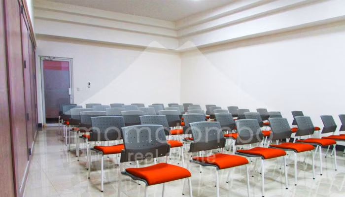 Alquiler de Oficina contiguo a rotonda Centroamerica - Imagen 12