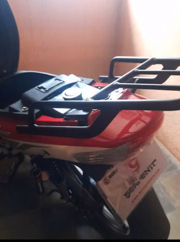 En venta: Moto 100% nueva, cero detalles