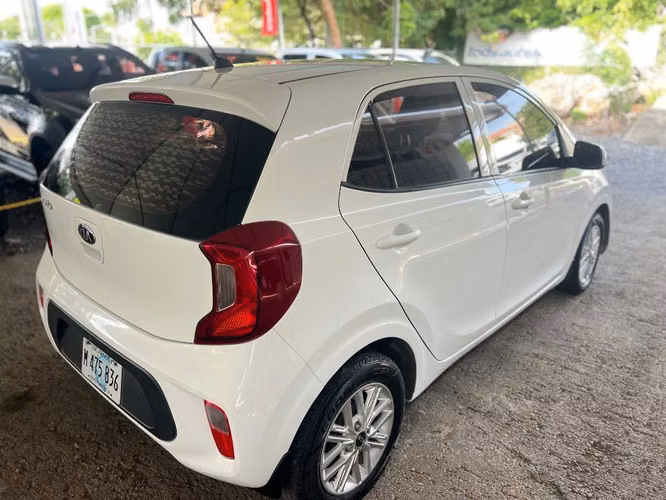 KIA PICANTO 2021
