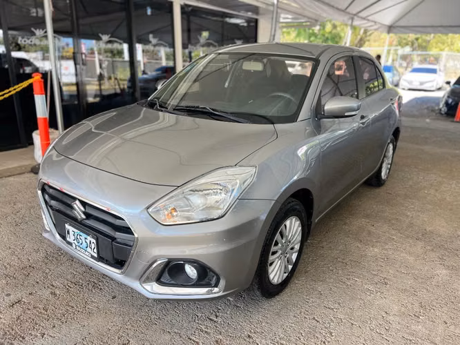 SUZUKI DZIRE AÑO 2023