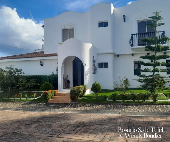 Casa en condominio | La Estancia de Santo Domingo - Imagen 2