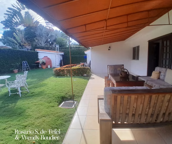 Casa en condominio | La Estancia de Santo Domingo - Imagen 9