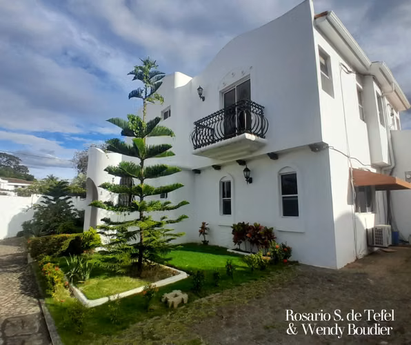 Casa en condominio | La Estancia de Santo Domingo - Imagen 5