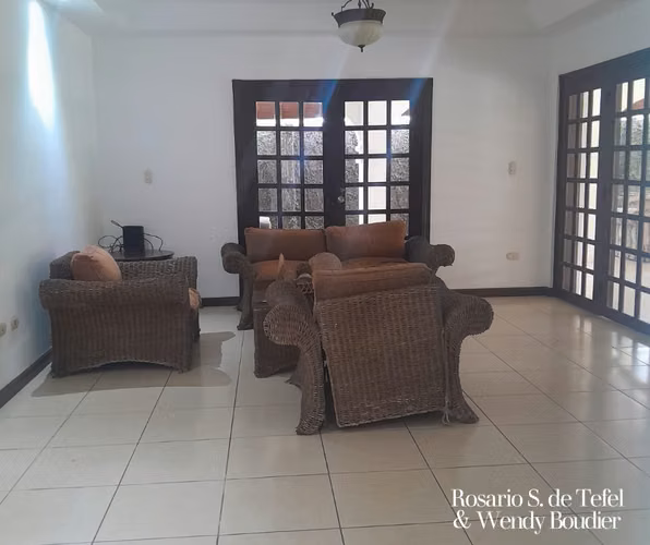 Casa en condominio | La Estancia de Santo Domingo - Imagen 8