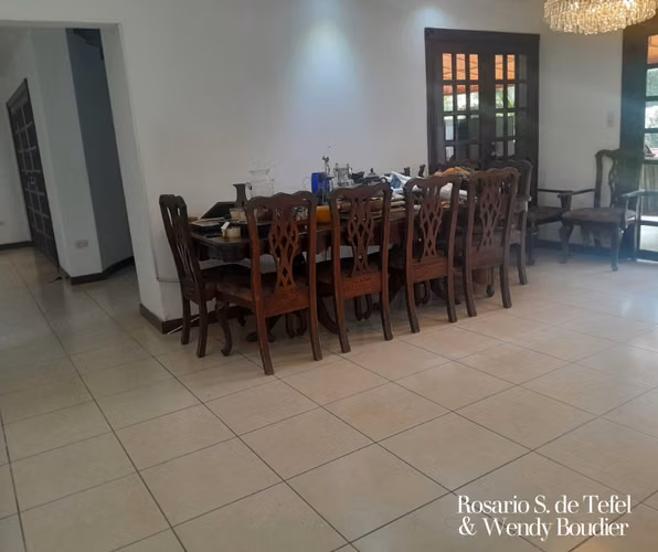 Casa en condominio | La Estancia de Santo Domingo - Imagen 4