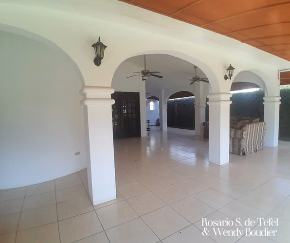 Casa en condominio | La Estancia de Santo Domingo - Imagen 12