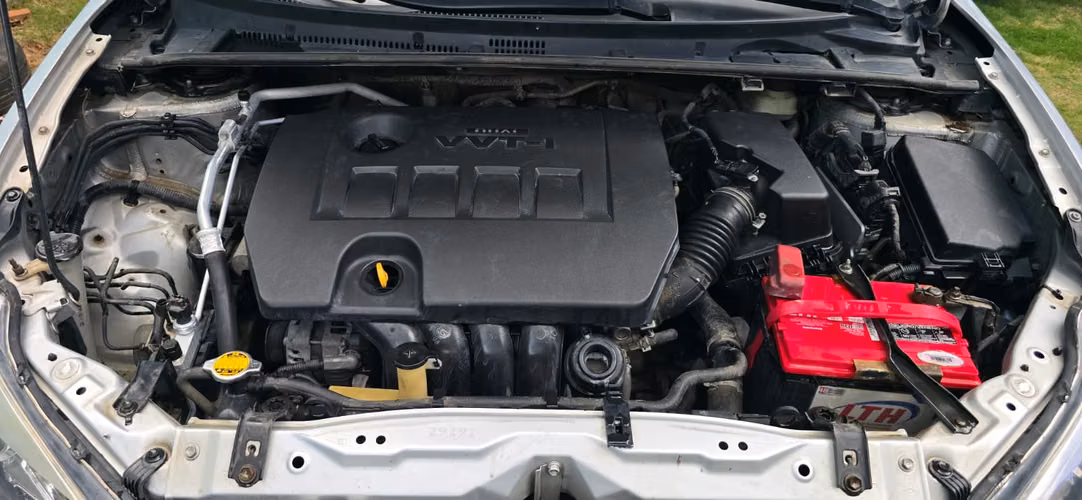 Toyota Corolla 2017 Mecánico - Imagen 5