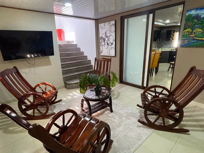 AG. SE VENDE CASA EN RESIDENCIAL EN MASAYA - Imagen 8