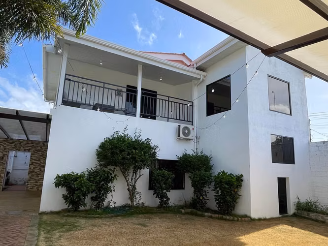 AG. SE VENDE CASA EN RESIDENCIAL EN MASAYA - Imagen 5