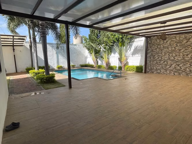AG. SE VENDE CASA EN RESIDENCIAL EN MASAYA - Imagen 7